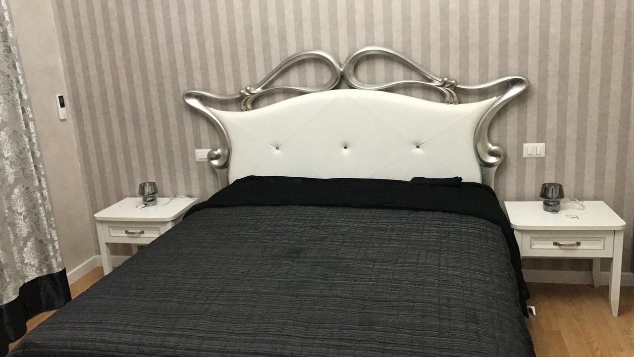Bed and Breakfast Donna Margharet Кротоне Екстер'єр фото