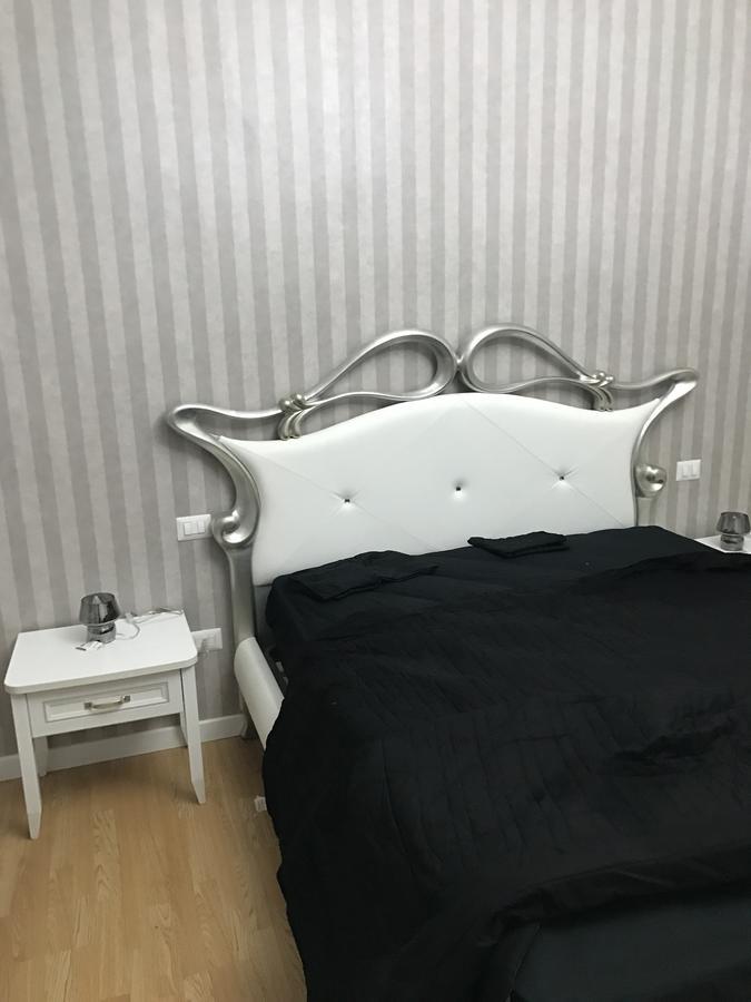 Bed and Breakfast Donna Margharet Кротоне Екстер'єр фото